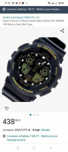 G-Shock Original 