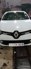 Renault Clio 4 2016 Limited 2