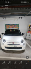 Fiat 500 2024 Cult