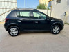 Dacia Sandero 2015 Stepway