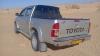 Toyota Hilux 2012 Hilux