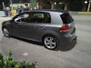 Volkswagen Golf 6 2012 R Line