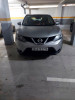 Nissan Qashqai 2017 Qashqai