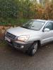 Kia Sportage 2006 Sportage