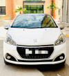 Peugeot 208 2019 Allure Facelift