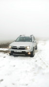 Dacia Duster 2013 