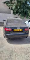 Audi A6 2010 A6