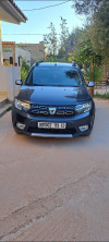 Dacia Sandero 2019 Stepway