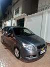 Chevrolet Aveo 4 portes 2013 Aveo 4 portes