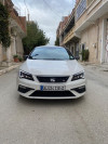 Seat Leon 2018 Fr plus