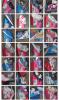 Chaussures enfants lot 