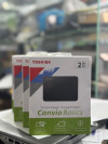 DISQUE DUR EXTERNE 2TO TOSHIBA CANVIO BASICS