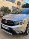 Dacia Sandero 2017 Stepway