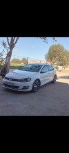 Volkswagen Golf 7 2013 Trandling