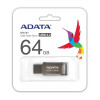 FLASH DISQUE ADATA UV131 64GB USB 3.2 METALLIQUE