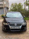 Volkswagen Passat 2007 La carat + Plus