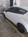 Ford Fiesta 2011 Fiesta