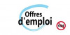 Offre de emploi 