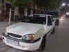 Ford Fiesta 2002 Fiesta