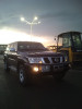 Nissan Patrol Long 2016 Patrol Long