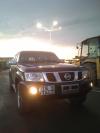 Nissan Patrol Long 2016 Patrol Long