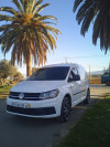 Volkswagen Caddy 2019 Business