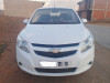 Chevrolet Sail 4 portes 2011 