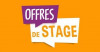 Offre de stage 