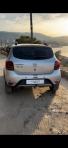 Dacia Sandero 2018 Stepway