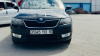 Skoda Rapid 2013 Rapid