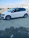 Volkswagen Polo 2013 Life