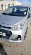 Hyundai Grand i10 2018 Restylée DZ