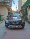 Mercedes ML 2012 