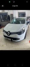 Renault Clio 4 2014 Limited