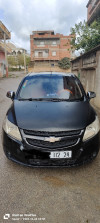 Chevrolet Sail 5 portes 2012 Exclusive