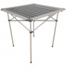 Table pliante aluminium espagnole 