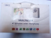 Wireless Video Door Phone ms413