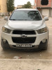 Chevrolet Captiva 2013 LTZ