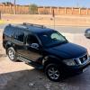 Nissan Pathfinder 2012 Platinium