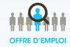 Offre d'emploi 