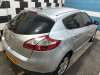 Renault Megane 3 2011 Sport Edition