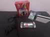 NINTENDO SWITCH V2 (OLED) 64GB+64GB carte SD + jeu Zelda tears of the kingdom 