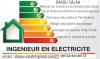 Ingénieur d étude électricité batiment et industriel 