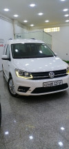 Volkswagen Caddy 2019 Infinity