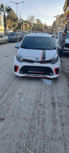 Kia Gt line 2018 Gt line