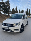 Volkswagen Caddy 2017 Highline