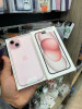 Apple iPhone 15 pink