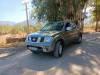 Nissan Navara 2012 Elegance 4x4