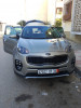 Kia Sportage 2017 GT-Line