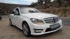 Mercedes Classe C 2012 250 AVANTGARDE Designo